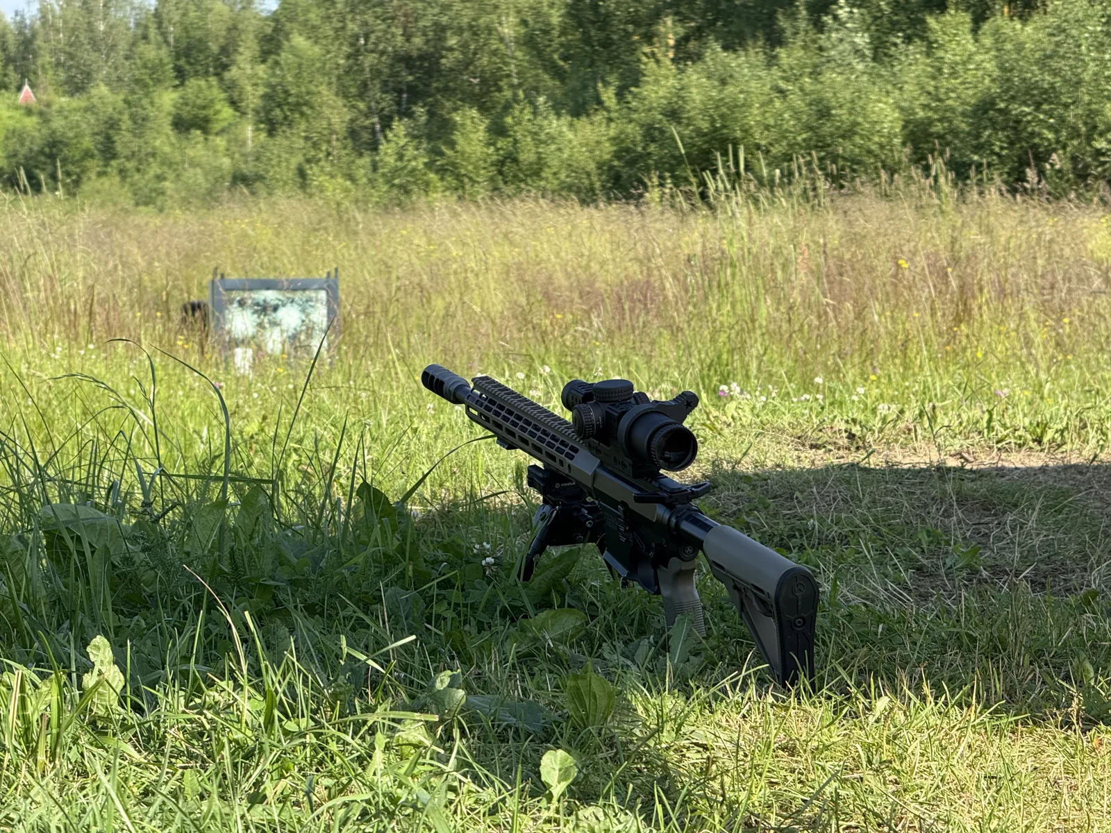 αПуля Бр
